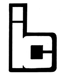 IBC trademark