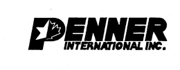 PENNER INTERNATIONAL INC. trademark
