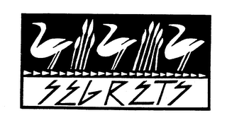 SEGRETS trademark