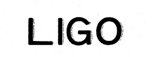 LIGO trademark