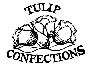 TULIP CONFECTIONS