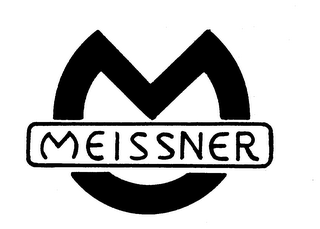 MEISSNER M trademark