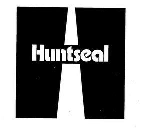 H HUNTSEAL