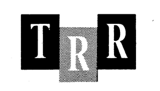 TRR