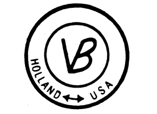 VB HOLLAND USA