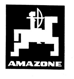 AMAZONE trademark