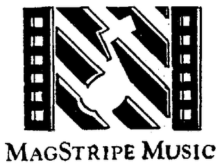 MAGSTRIPE MUSIC