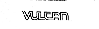 VULCAN trademark