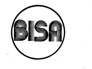 BISA trademark