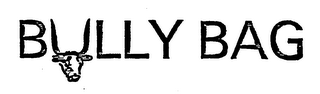 BULLY BAG trademark