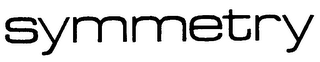 SYMMETRY trademark