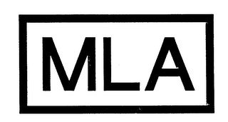 MLA