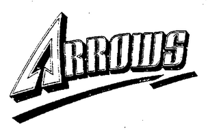 ARROWS trademark