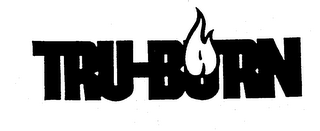 TRU-BURN trademark