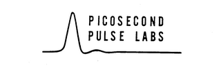 PICOSECOND PULSE LABS