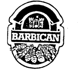 BARBICAN