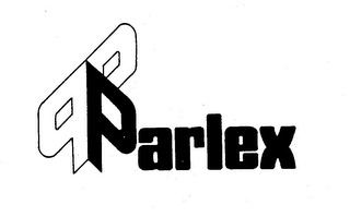 P PARLEX