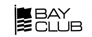 BAY CLUB trademark