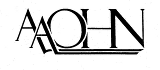 AAOHN trademark