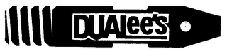 DUALEE'S