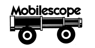 MOBILESCOPE trademark