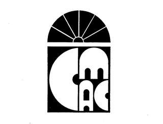 CMAC trademark