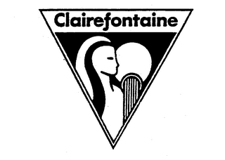 CLAIREFONTAINE