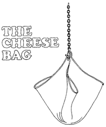 JUNGER'S CHEESE BAG