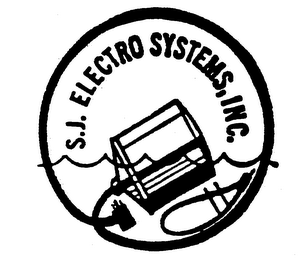 S.J. ELECTRO SYSTEMS, INC.