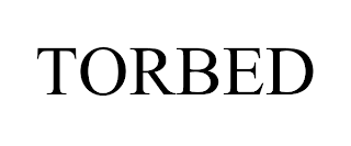 TORBED trademark