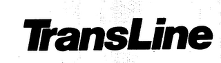 TRANSLINE trademark