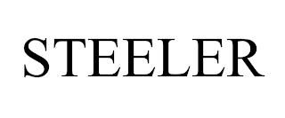 STEELER trademark