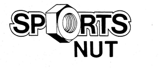 SPORTS NUT