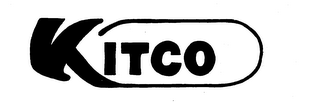 KITCO trademark