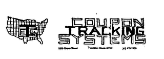 COUPON TRACKING SYSTEMS CTS