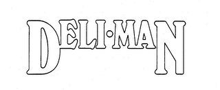 DELI-MAN