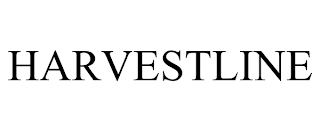 HARVESTLINE trademark