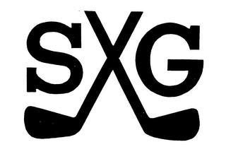 SG trademark