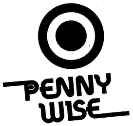 PENNY WISE