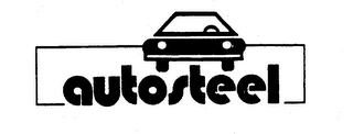AUTOSTEEL trademark