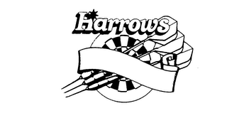 HARROWS