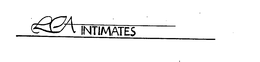 LCA INTIMATES trademark