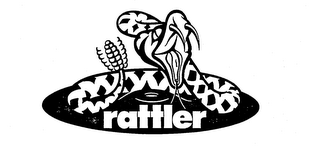RATTLER trademark