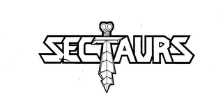 SECTAURS trademark