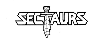SECTAURS trademark