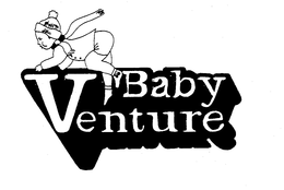BABY VENTURE trademark