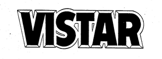 VISTAR trademark