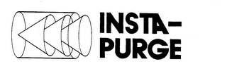 INSTA-PURGE trademark
