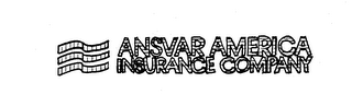 ANSVAR AMERICA INSURANCE COMPANY trademark