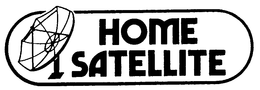 HOME SATELLITE trademark